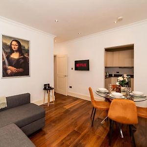 Appartement met een Slaapkamer
